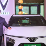 India EV market