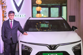 India EV market