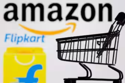 Amazon Flipkart seller fees