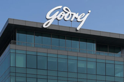 Godrej Industries Haryana investment