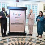 Google Pakistan office