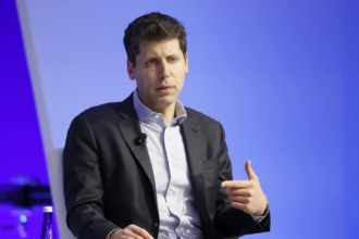 Sam Altman Success Story