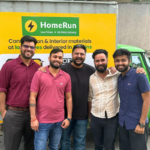 HomeRun funding