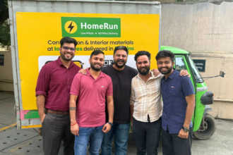 HomeRun funding
