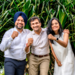 Asaya funding