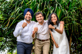 Asaya funding