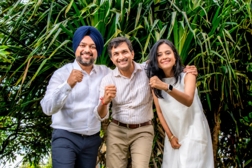 Asaya funding
