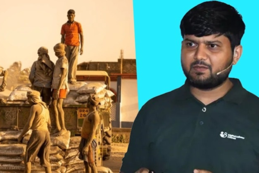 Chandrashekhar Mandal