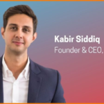 SleepyCat founder Kabir Siddiq