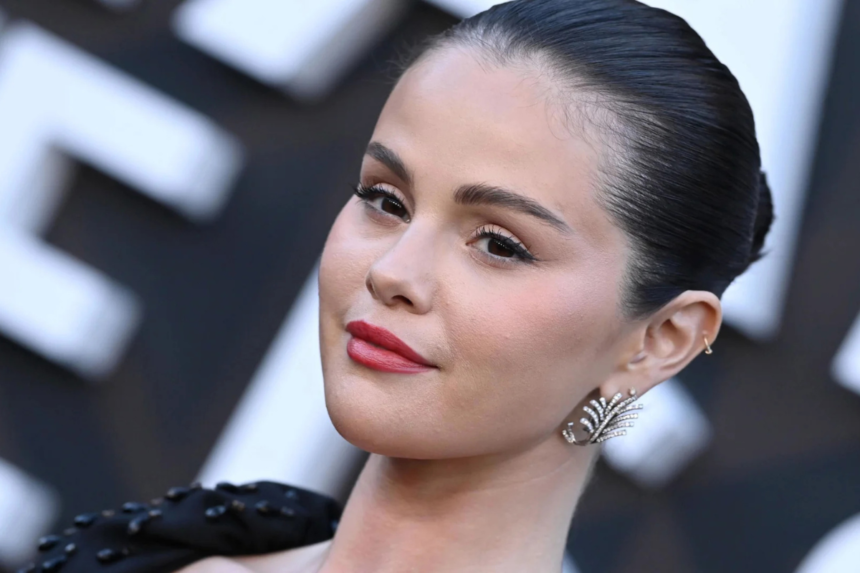 Selena Gomez Wondermind