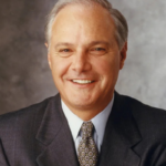 James Cantalupo McDonald’s turnaround