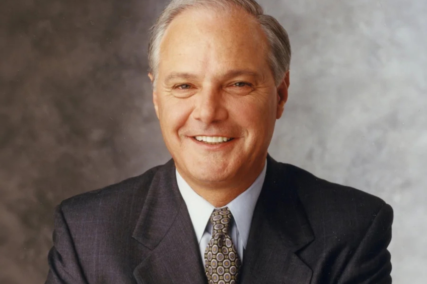 James Cantalupo McDonald’s turnaround