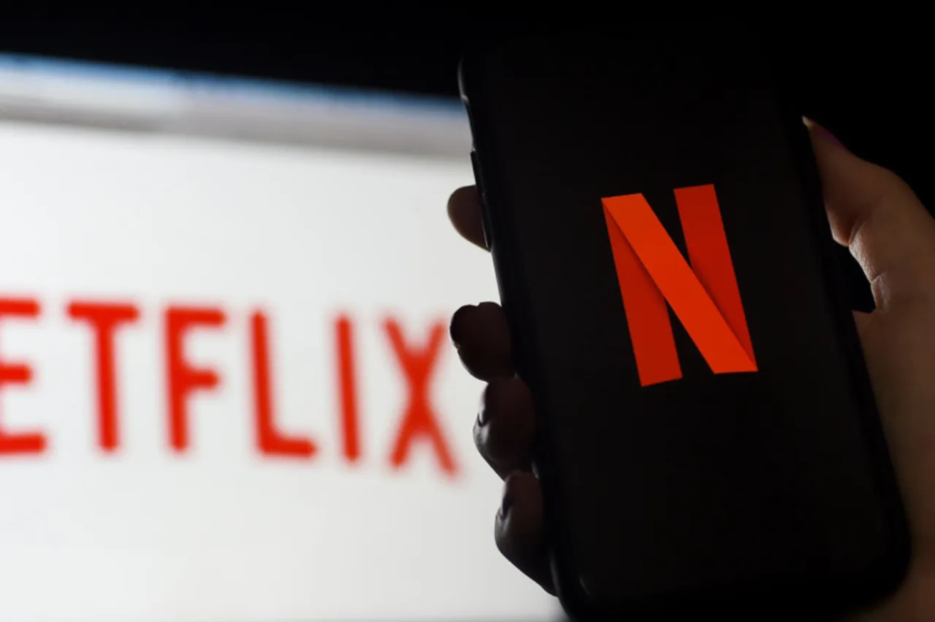 Flipkart Netflix partnership