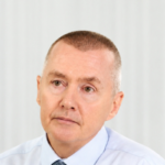 Willie Walsh