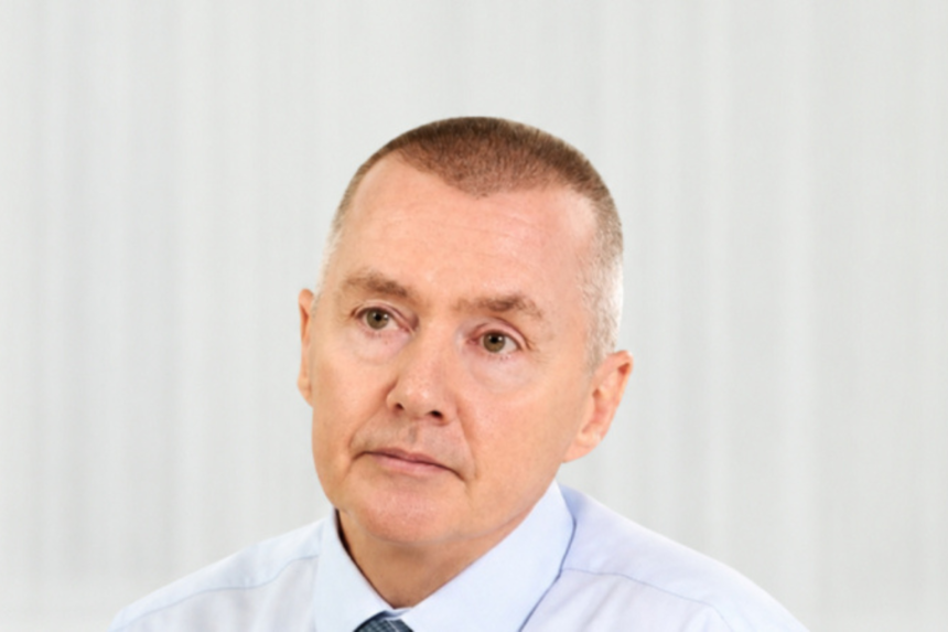 Willie Walsh
