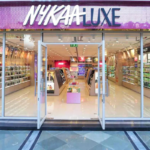 Nykaa acquires Aminu