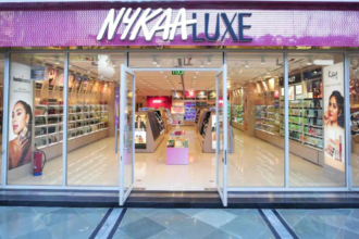 Nykaa acquires Aminu