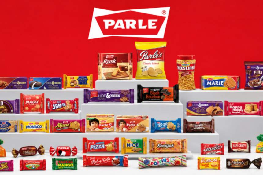 Parle Products