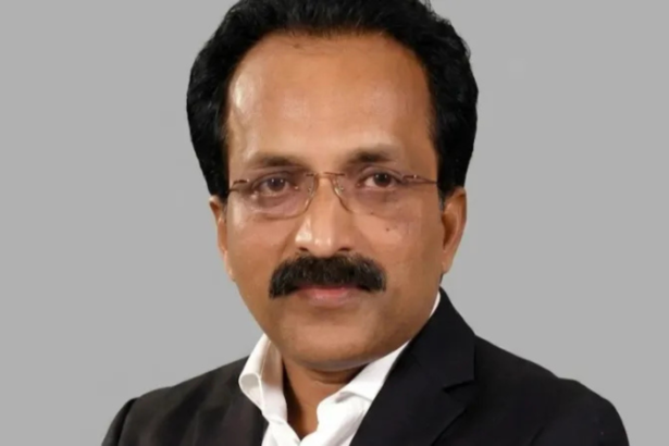S Somanath RBI Central Board