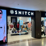 Snitch acquires Berrylush