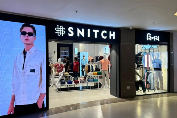 Snitch acquires Berrylush