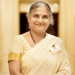 Sudha Murty Success Story