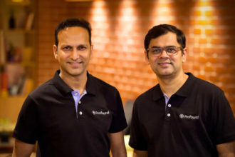 Profound AI startup