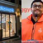 Swiggy leadership changes