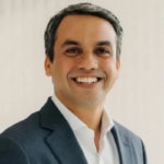 Pirojsha Godrej