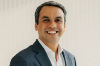 Pirojsha Godrej