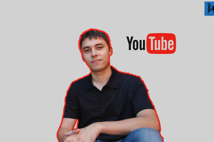 Jawed Karim