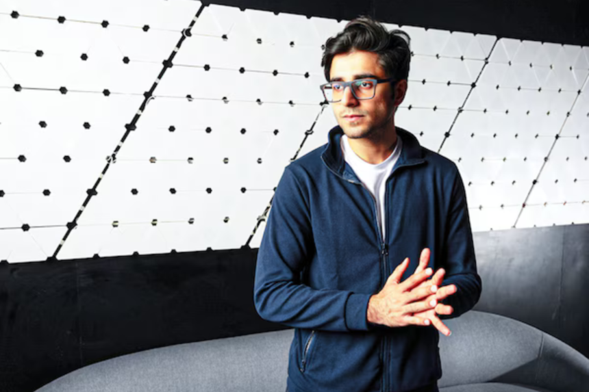 Zepto IPO