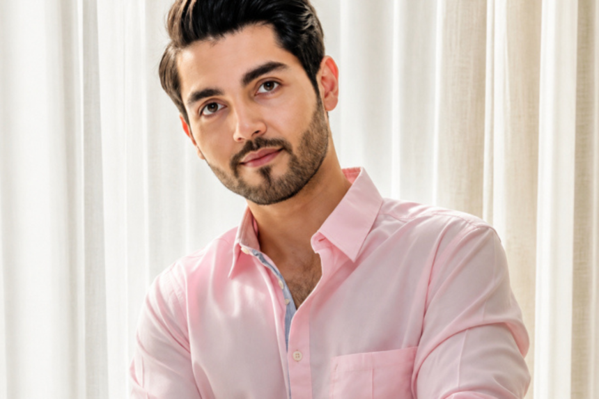 Avik Chatterjee CEO Speciality Restaurants
