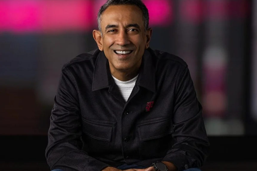 T-Mobile Starlink competition