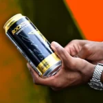Celsius CEO John Fieldly