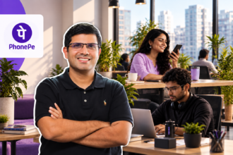 PhonePe AI
