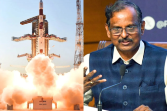 ISRO privatisation
