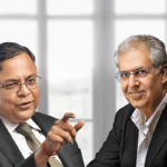 Tata Trusts vs Tata Sons