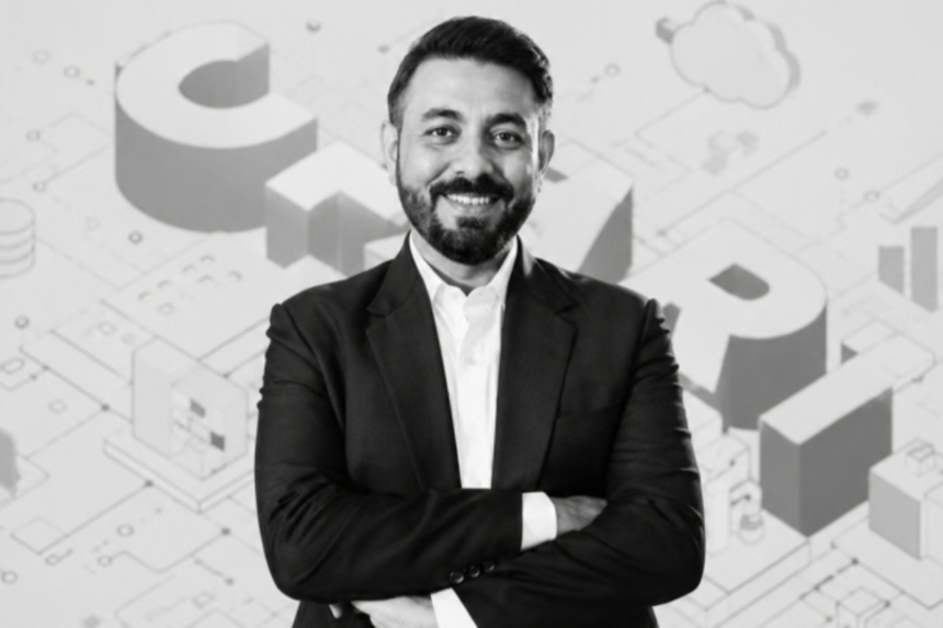 Amit Jain BlueStone board appointment