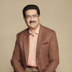 Kumar Mangalam Birla