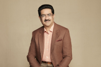 Kumar Mangalam Birla
