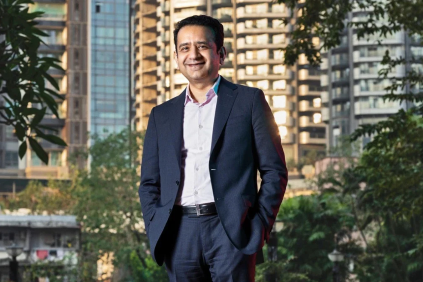 Mohit Joshi
