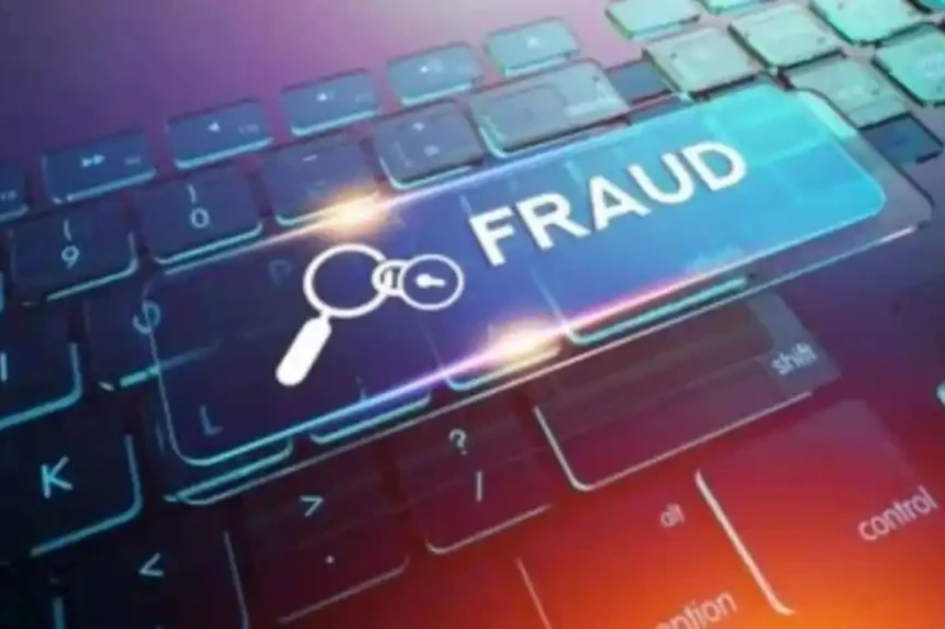 Pune Fake Trading Scam