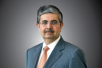 Uday Kotak