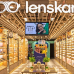 Lenskart AjnaLens investment