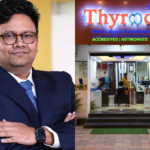 Thyrocare Nueclear Healthcare sale