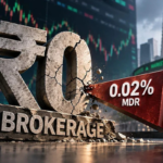 UPI MDR for brokers
