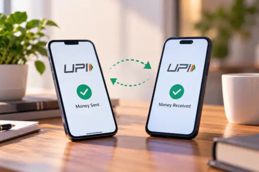UPI charges above ₹2,000