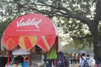 Vadilal Industries distribution agreement
