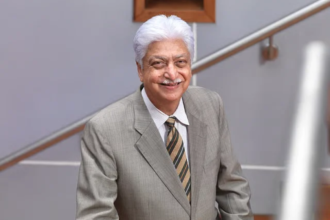 Azim Premji